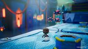 Sackboy Wielka Przygoda Sackboy A Big Adventure Ps Ps Pc