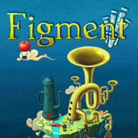 Figment PC PS4 XONE Switch Gamepressure