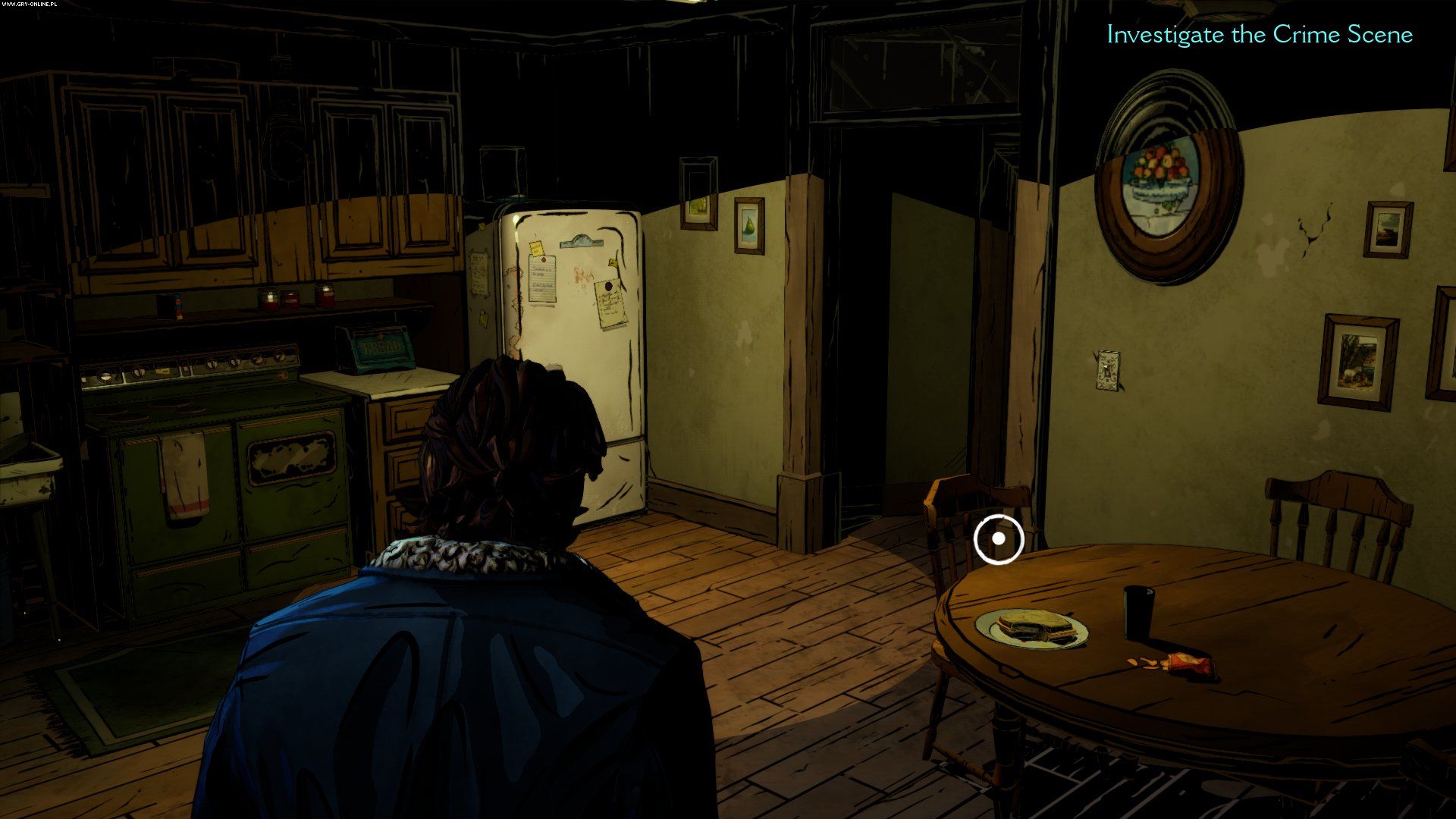 Nowe materiały z The Wolf Among Us 2 przypomniały wielu graczom o