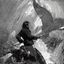 Captain Ahab