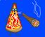 SmokingPizza