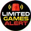 limitedgamesalert