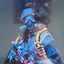 The Division 2 Player