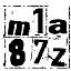 m1a87z