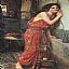Thisbe