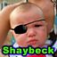 Shaybeck - evil creature