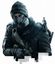echo seven