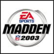 Madden NFL 2003