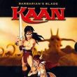 Kaan: Barbarian's Blade