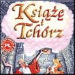 Ksiaze i Tchorz