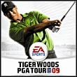 Tiger Woods PGA Tour 09