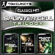 Tom Clancy's Splinter Cell Trilogy