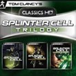 Tom Clancy's Splinter Cell Trilogy