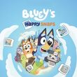 Bluey's Happy Snaps
