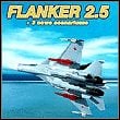 Flanker 2.5