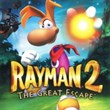 Rayman 2: The Great Escape