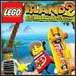 LEGO Island 2