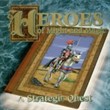 Heroes of Might and Magic: A Strategic Quest