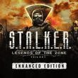 S.T.A.L.K.E.R.: Legends of the Zone Trilogy - Enhanced Edition