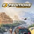 Expeditions: A MudRunner Game