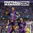 Football Manager 2024