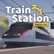 Train Station Tycoon