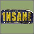 Insane (2001)