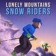 Lonely Mountains: Snow Riders