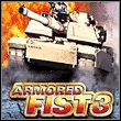 Armored Fist 3: 70 Tons of Mayhem