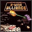 Star Wars: X-Wing Alliance