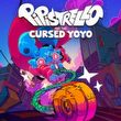 Pipistrello and the Cursed Yoyo