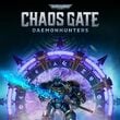 Warhammer 40,000: Chaos Gate - Daemonhunters