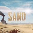 Sand