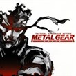 Metal Gear Solid