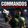 Commandos: Behind Enemy Lines
