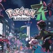 Pokemon Legends: Z-A