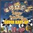 Myth Makers: Super Kart GP