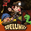 Spelunky