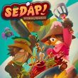 Sedap! A Culinary Adventure