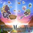 Fantasy Maiden Wars: Dream of the Stray Dreamer