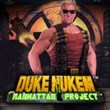 Duke Nukem: Manhattan Project