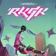 RKGK / Rakugaki