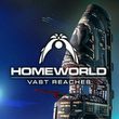 Homeworld: Vast Reaches