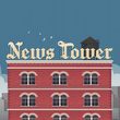 News Tower