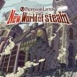 Professor Layton and the New World of Steam