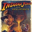 Indiana Jones and The Fate of Atlantis