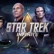 Star Trek: Infinite