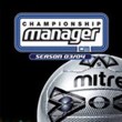 Championship Manager: Season 03/04