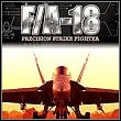 F/A-18 Precision Strike Fighter