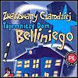 Zwariowany Czarodziej: Tajemniczy dom Belliniego